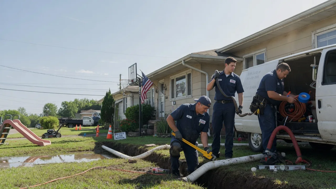Toilet Installation in Burr Oak, MI near me